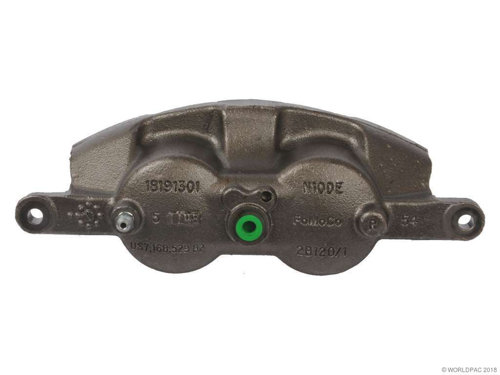 2015-2017 Ford F-150 Disc Brake Caliper - Front Right (Motorcraft)
