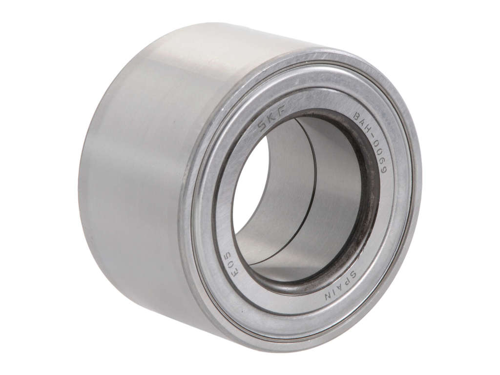 2001-2011 Mazda Tribute Wheel Bearing - Front (Motorcraft)