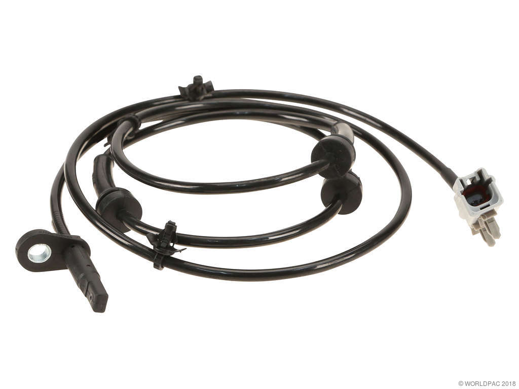 2003-2007 Nissan Murano ABS Wheel Speed Sensor - Rear Right (Vemo)