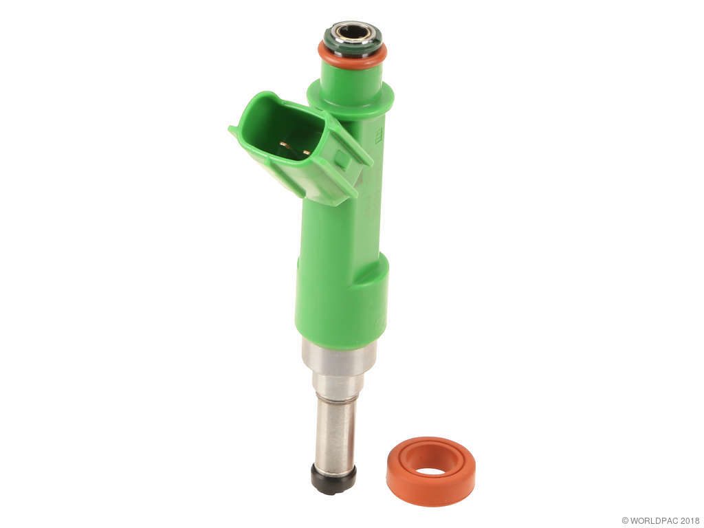 2009-2018 Toyota RAV4 Fuel Injector (Genuine)
