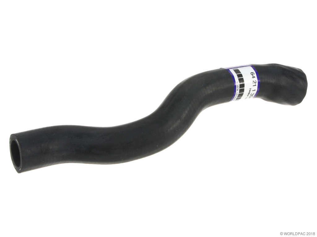 1994-1999 BMW M3 HVAC Heater Hose - Lower (APA/URO Parts)