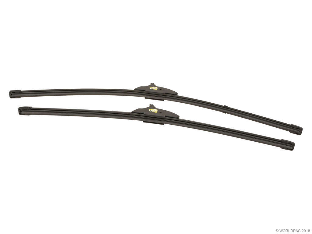 1999-2000 BMW 328i Windshield Wiper Blade Set - Front (SWF)