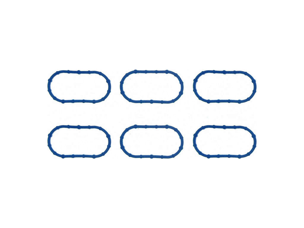 2005-2007 Ford Freestyle Fuel Injection Plenum Gasket Set (Fel-Pro)