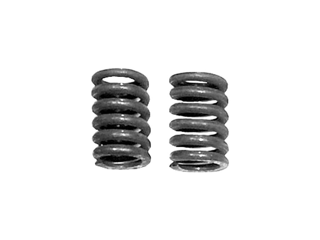 2010-2020 Toyota Prius Exhaust Manifold Bolt and Spring (AP Exhaust)