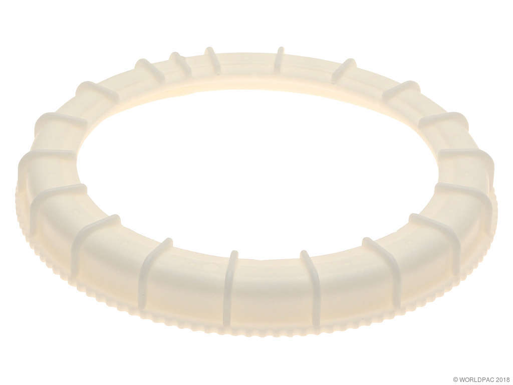 2004-2008 Mazda RX-8 Fuel Tank Lock Ring - Left or Right (Genuine)