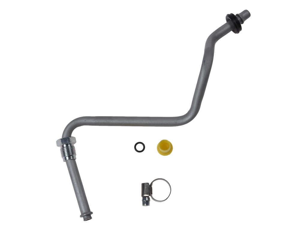 2011 Jeep Grand Cherokee Power Steering Cooler Line (Autopart International)