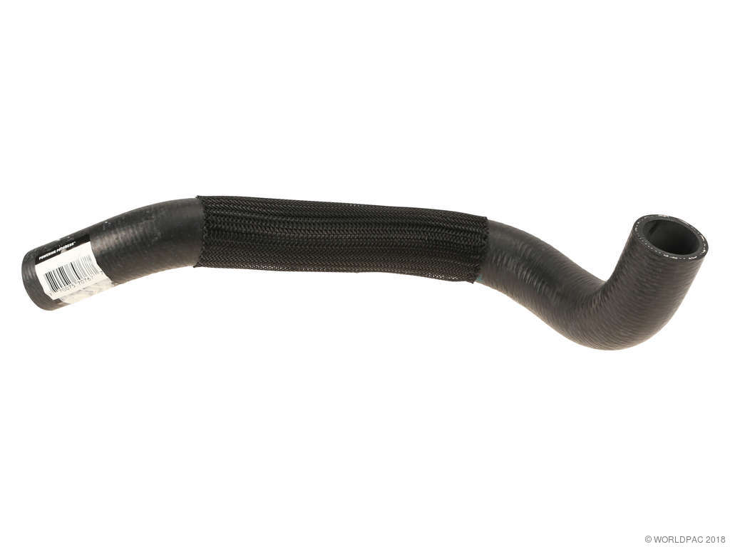 2011-2013 INFINITI QX56 Radiator Coolant Hose - Upper (Gates)