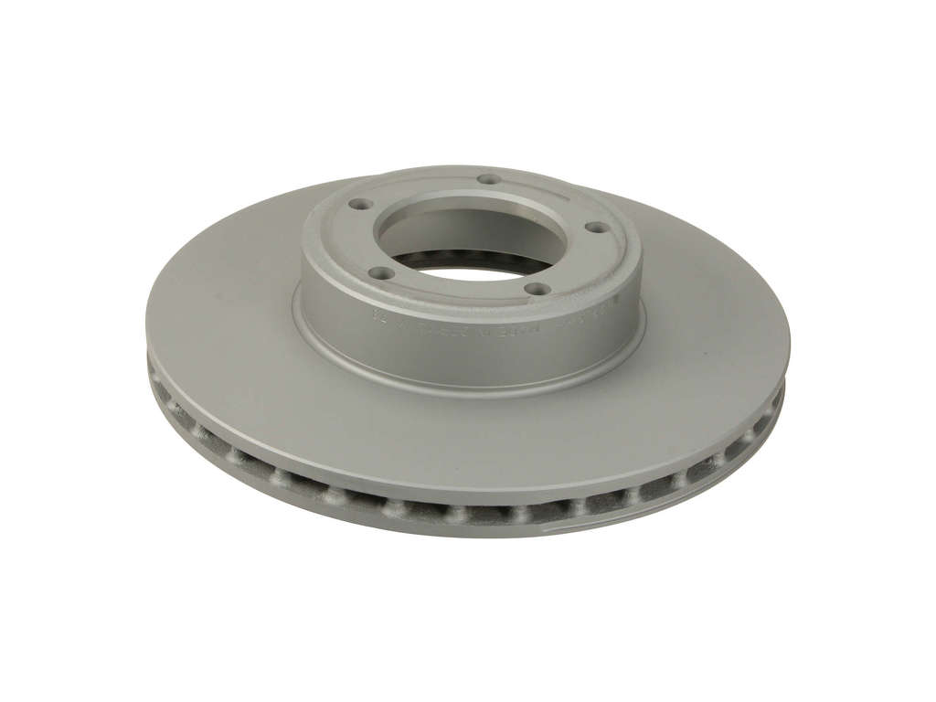 1976-1996 Jaguar XJS Disc Brake Rotor - Front (Autopart International)