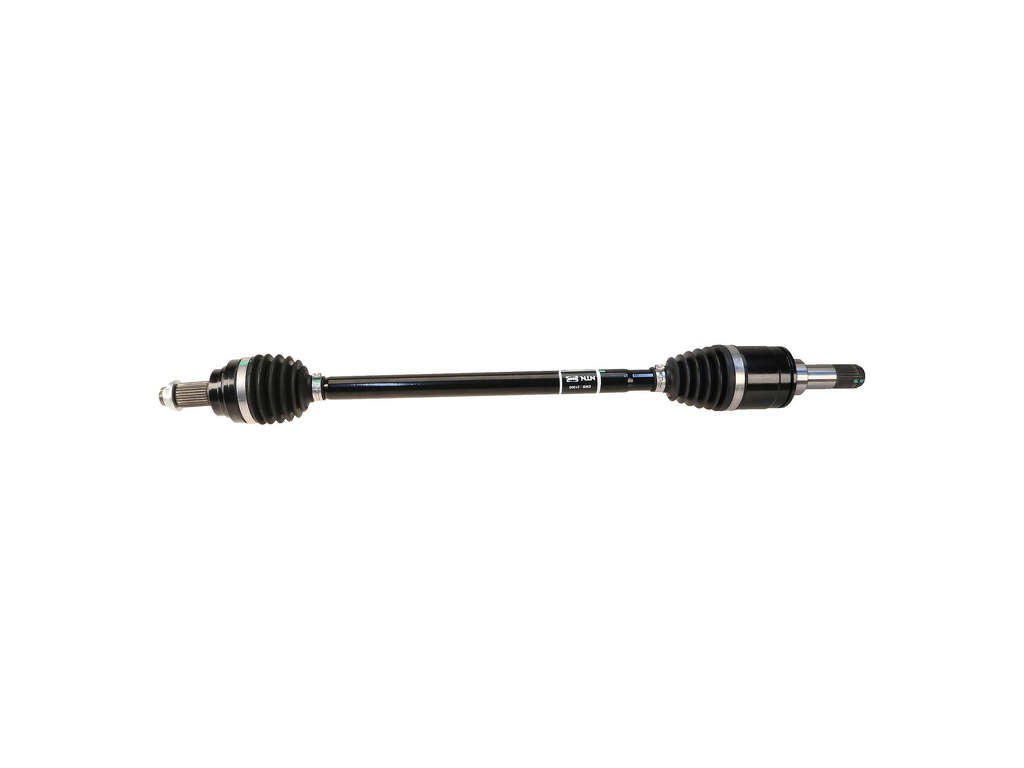 2015-2016 BMW 428i CV Axle Assembly - Rear Right (NTN)