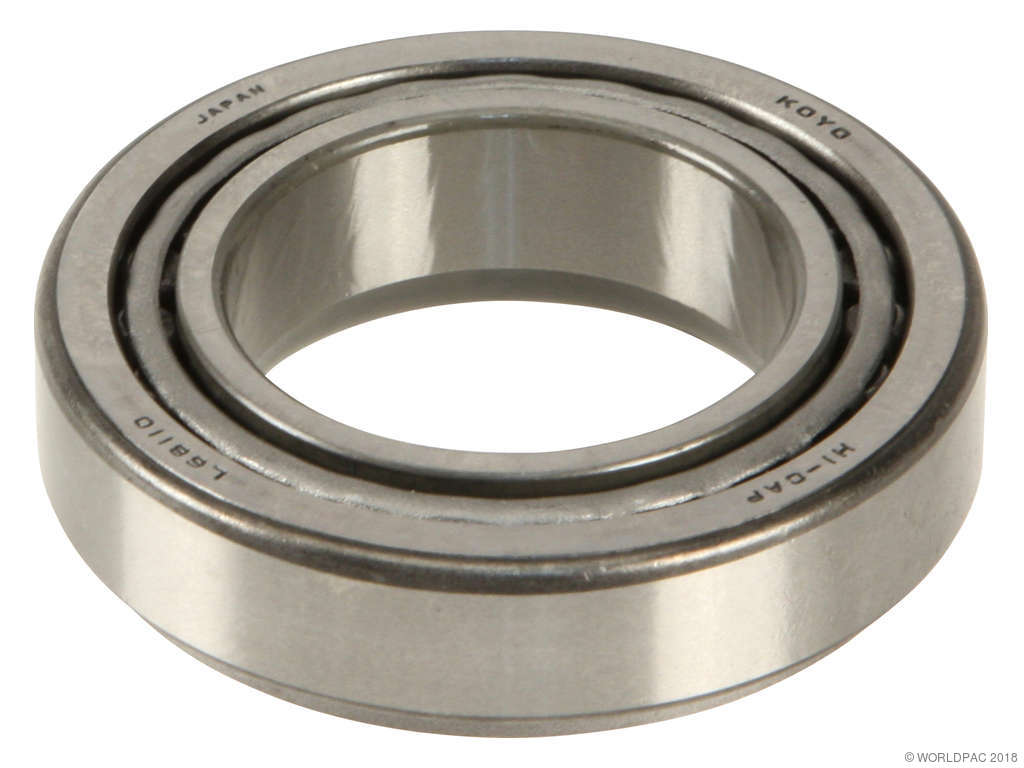 1978-1982 BMW 633CSi Wheel Bearing - Front Inner (Koyo)
