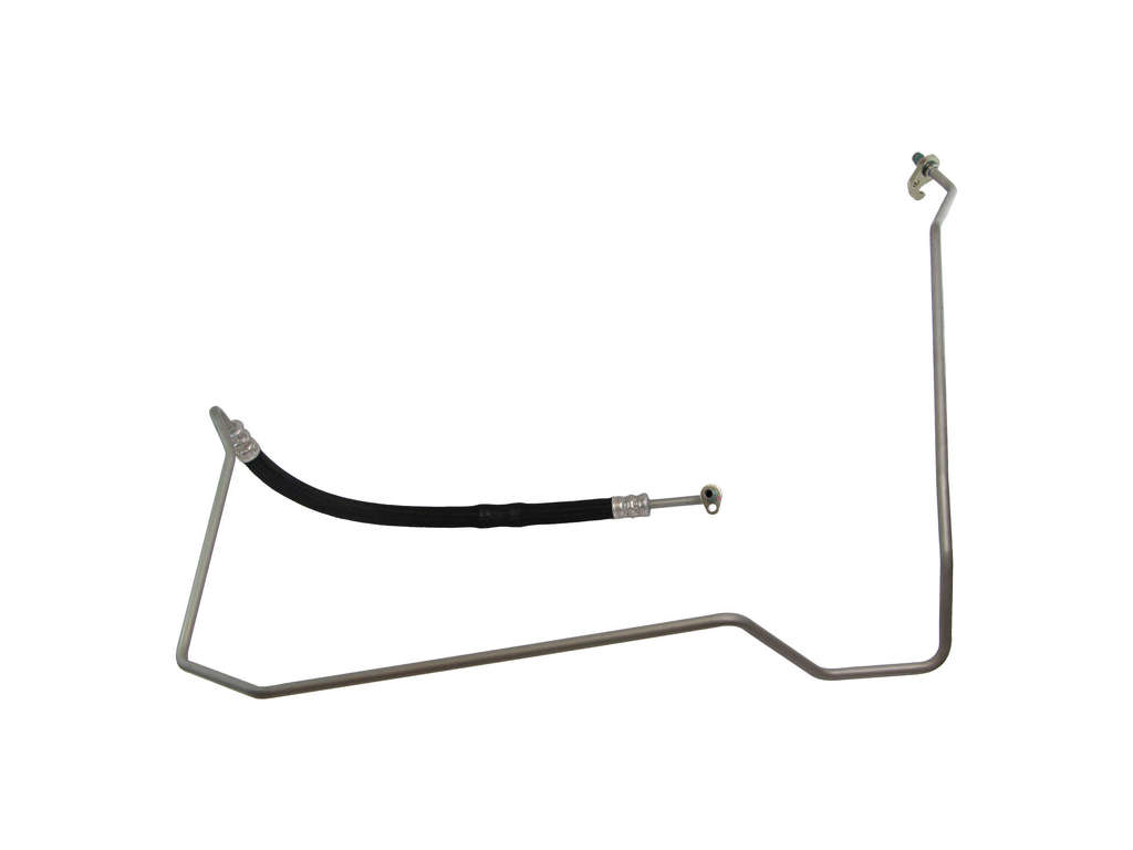 2005 Volvo S80 Power Steering Pressure Hose (Rein)