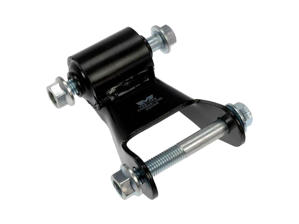2002-2006 Chevrolet Avalanche 2500 Leaf Spring Shackle - Rear (Dorman)