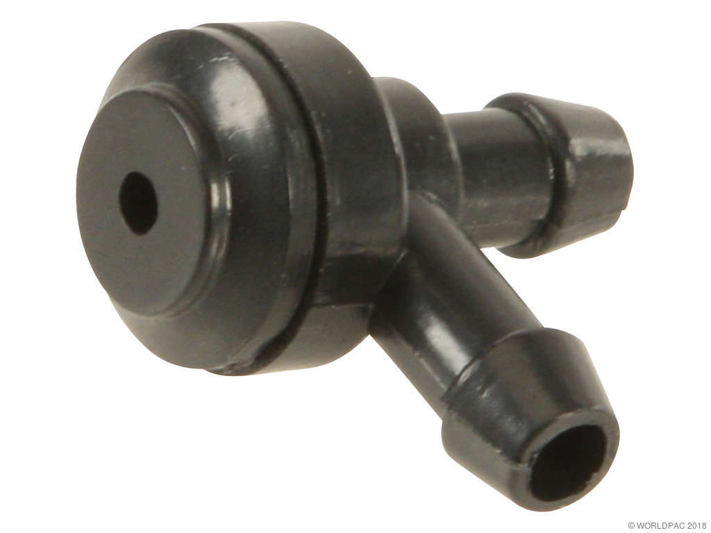 1999-2011 Volvo S80 Windshield Washer Hose Connector (Professional Parts Sweden)
