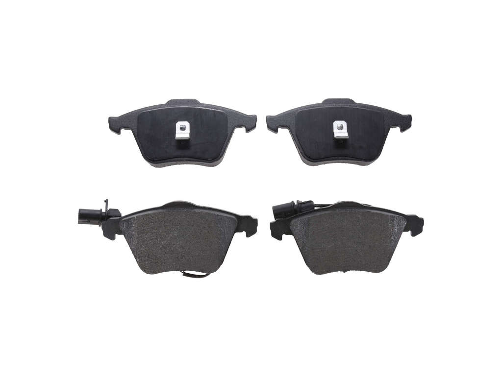 2007-2013 Mazda 3 Disc Brake Pad Set - Front (Autopart International)