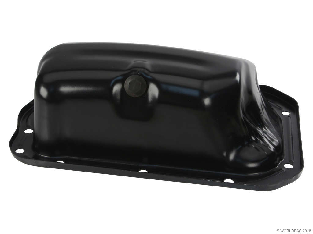 1999-2003 Mazda Protege Engine Oil Pan - Lower (Dorman)