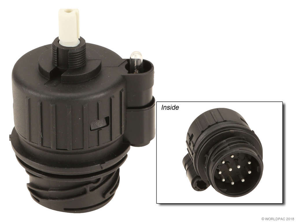 1996-1999 BMW 328i Headlight Switch (APA/URO Parts)