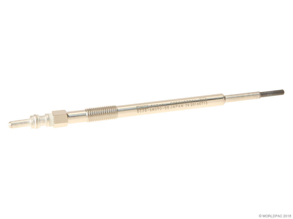 2011-2012 Ford F-550 Super Duty Diesel Glow Plug (Motorcraft)