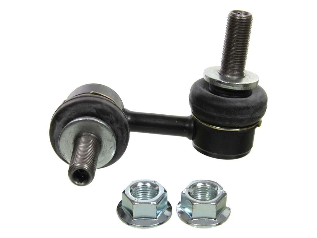 2008-2014 Subaru Tribeca Suspension Stabilizer Bar Link - Rear Left (CTR)