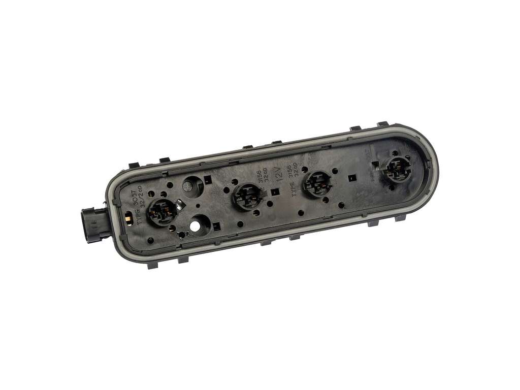 2000-2004 Pontiac Montana Tail Light Socket - Left or Right (Dorman)
