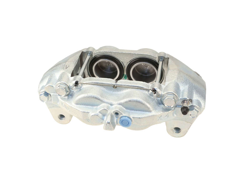 2008-2015 Lexus LX570 Disc Brake Caliper - Front Left (Advics)