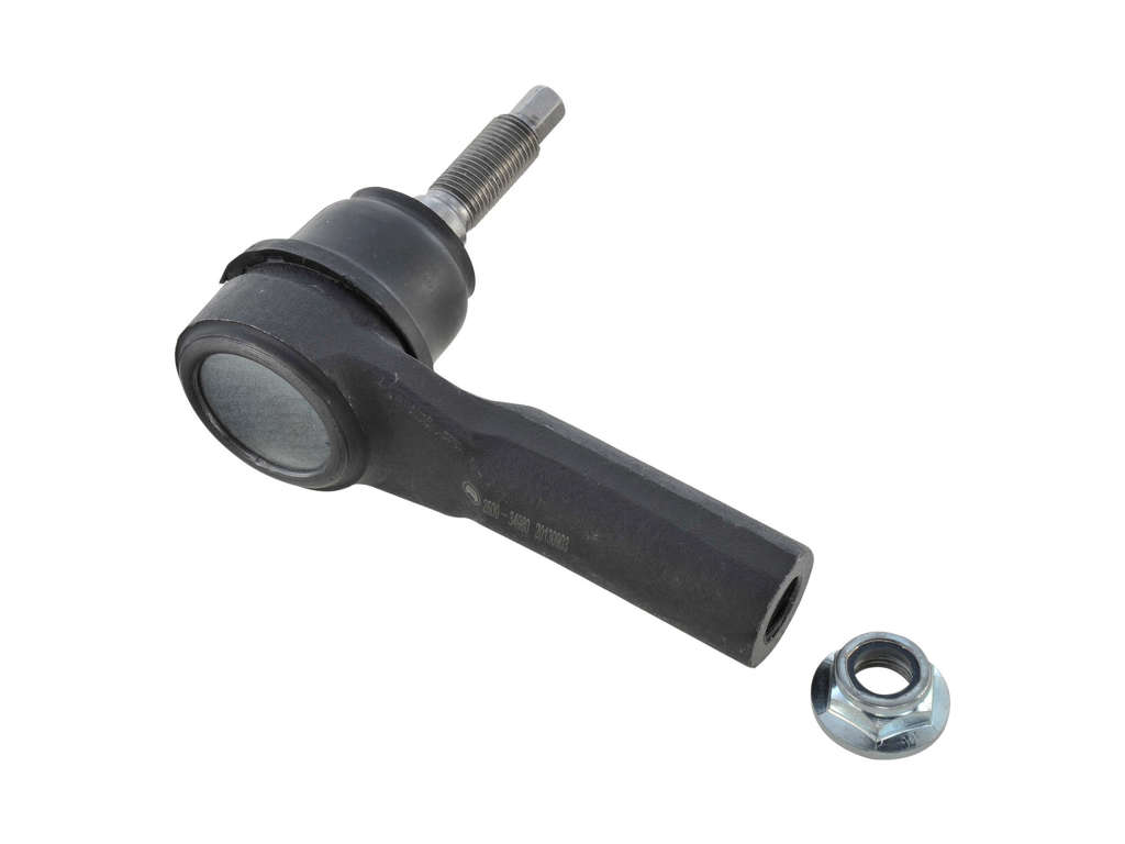2005-2014 Ford Mustang Steering Tie Rod End - Front Outer (Autopart International)