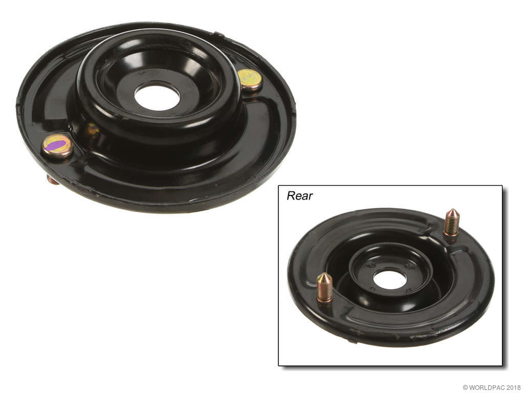 2000 Dodge Avenger Suspension Shock Absorber Mount - Rear (Genuine)