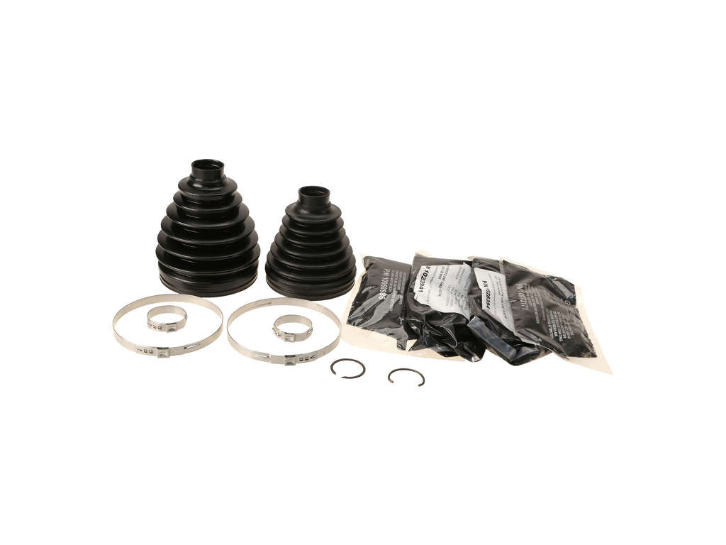 2008-2022 Toyota Sequoia CV Joint Boot Kit - Front or Front Left Outer or Front Right Outer (Genuine)