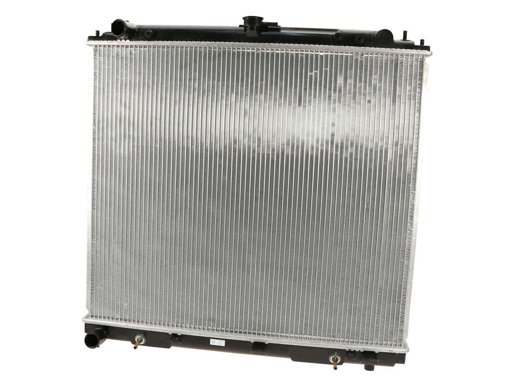 2005-2019 Nissan Frontier Radiator (CSF)