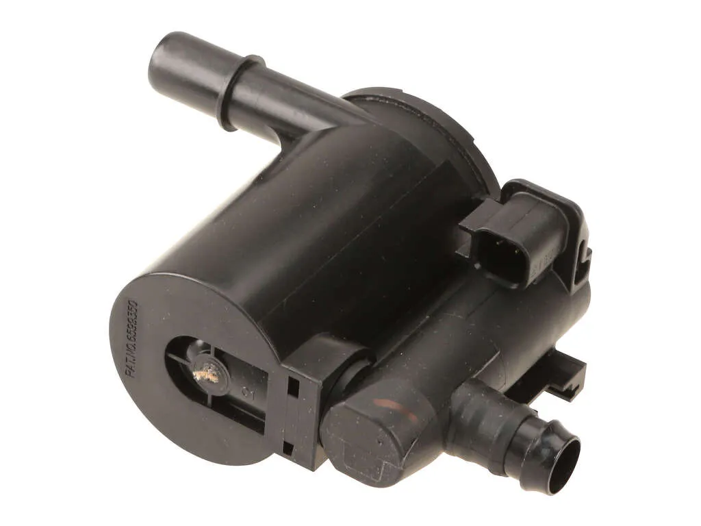 2007-2010 Saturn Sky Secondary Air Injection Solenoid (ACDelco)