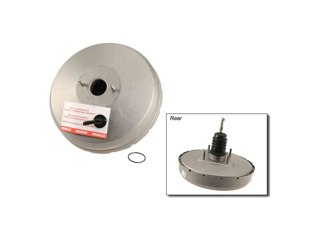 2004-2016 Toyota Sienna Power Brake Booster (Cardone)
