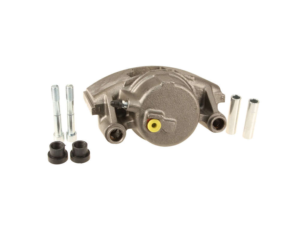 1996-2001 Chevrolet Express 3500 Disc Brake Caliper - Front Right (ACDelco)