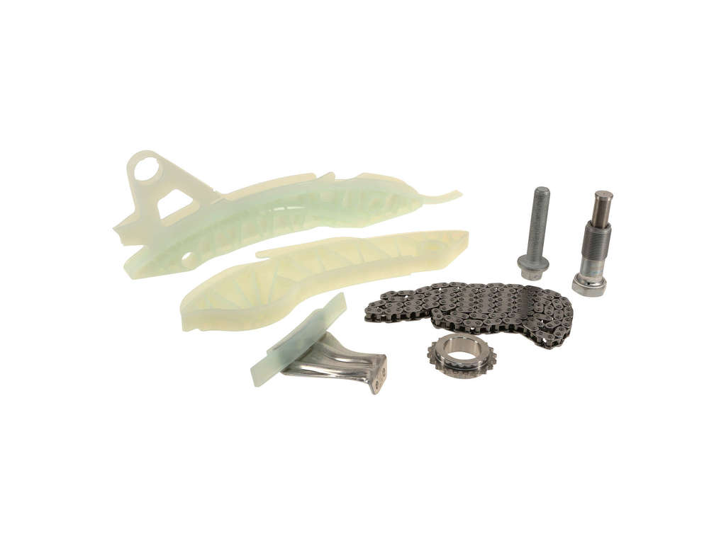 2007-2015 Mini Cooper Engine Timing Chain Kit (Iwis)
