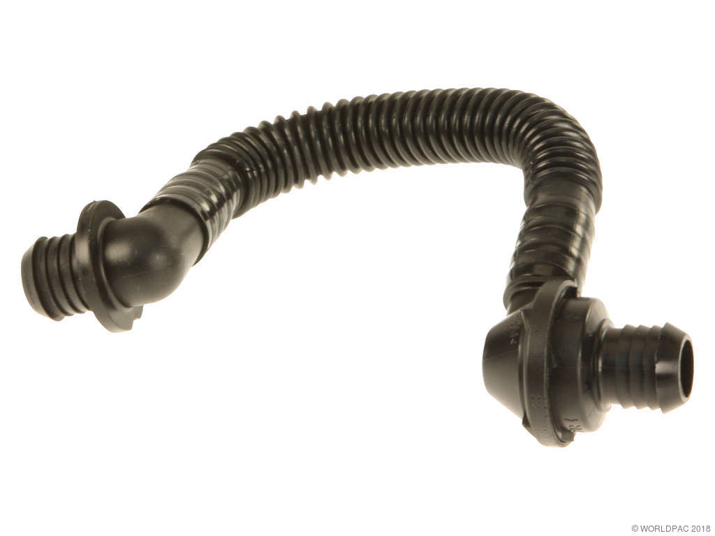 2005-2006 Audi A4 Brake Vacuum Hose (Genuine)