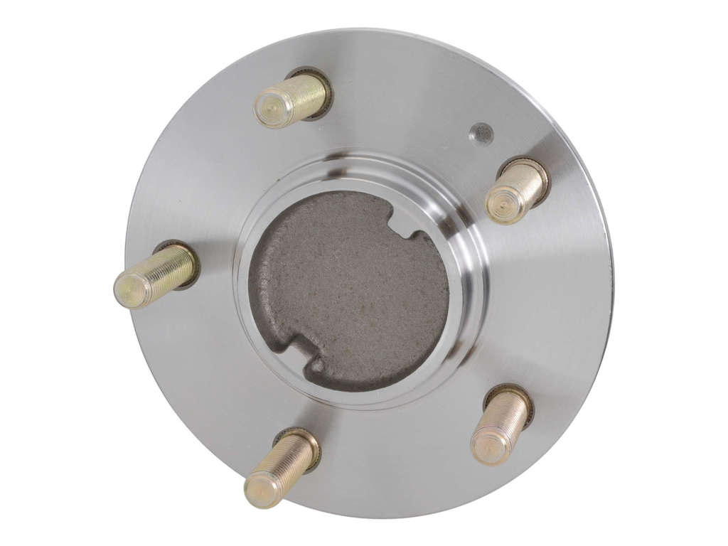 1999-2002 Daewoo Lanos CV Joint Kit - Front Left Inner or Front Right Inner (Autopart International)