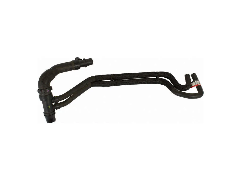 2011-2016 Ford F-250 Super Duty Engine Coolant Hose (Motorcraft)