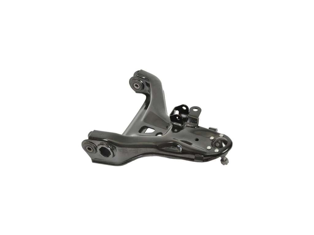1991-2001 Oldsmobile Bravada Suspension Control Arm - Front Right Lower (Moog)