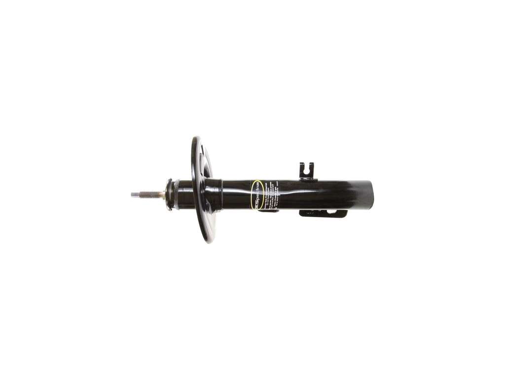 2010-2012 Lincoln MKS Suspension Strut Assembly - Front Left (Monroe)