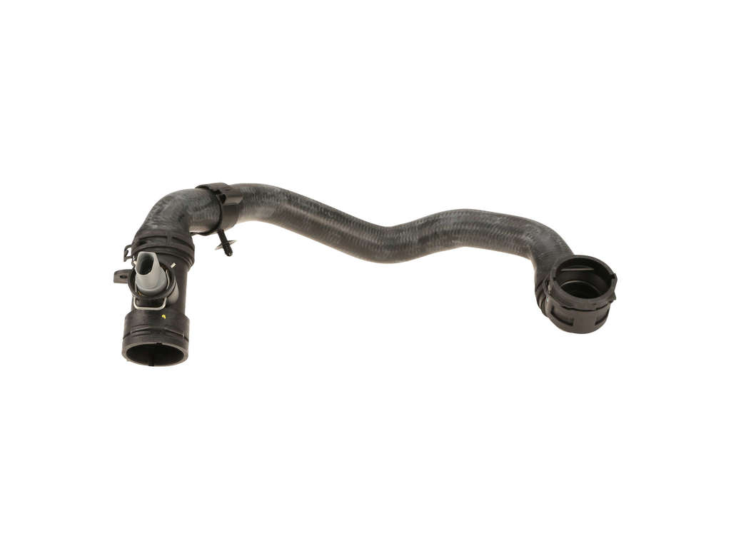 2008-2009 Audi TT Radiator Coolant Hose - Lower (Rein)