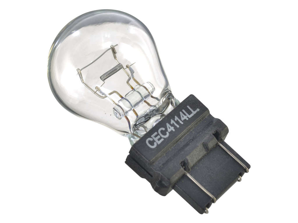 2002-2006 Chevrolet Avalanche 2500 Daytime Running Light Bulb (Autopart International)