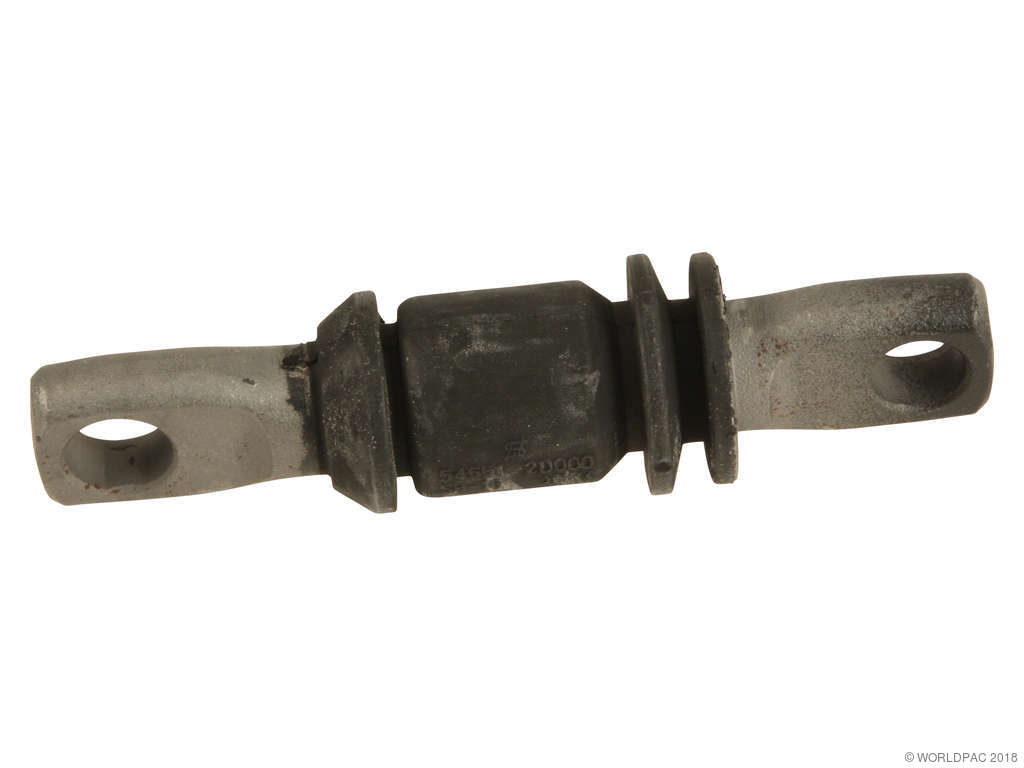 2004-2009 Kia Spectra Suspension Control Arm Bushing - Front Lower Forward (MTC)