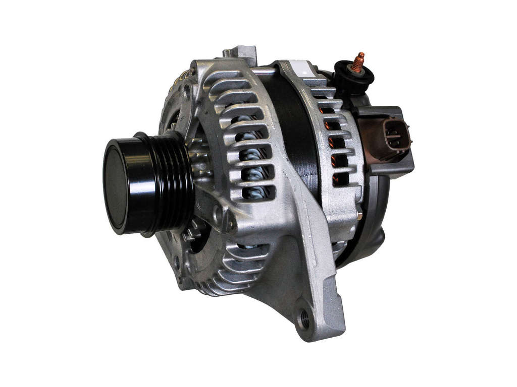 2010-2011 Toyota Camry Alternator (Denso)