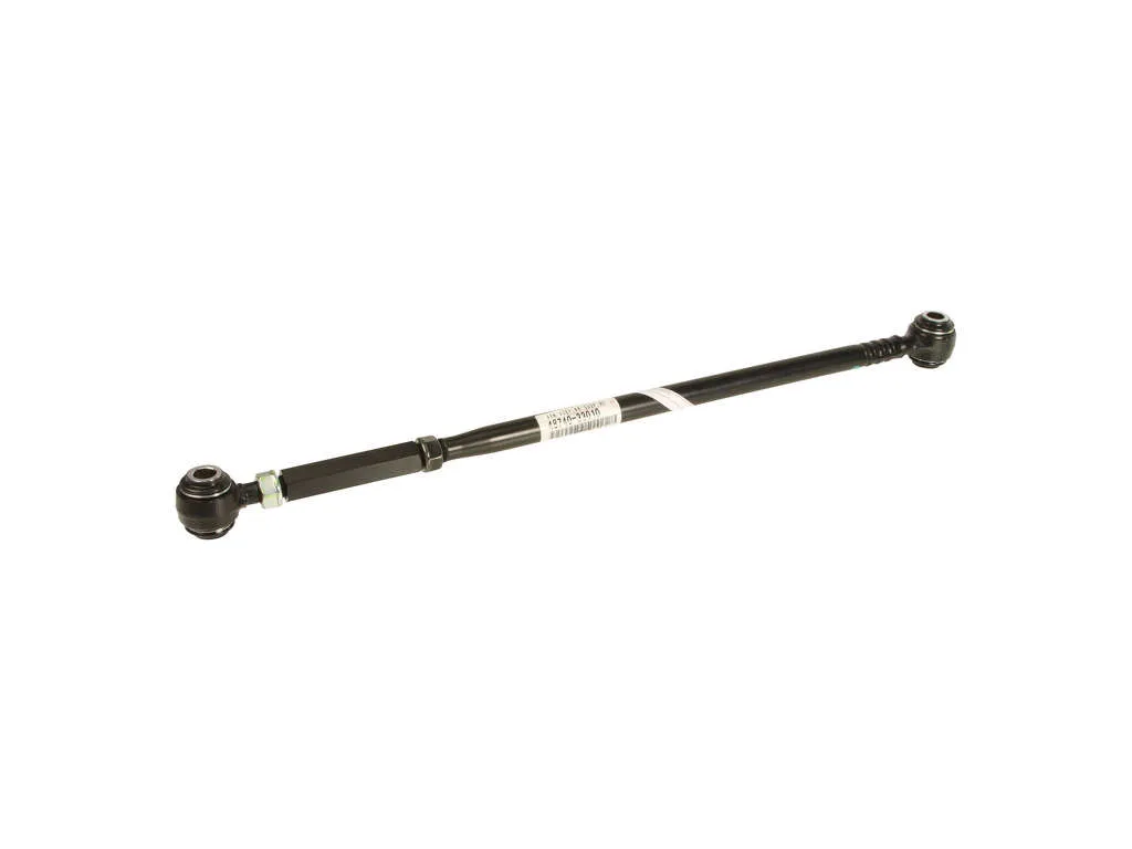 1992-1993 Toyota Camry Alignment Camber / Toe Lateral Link - Rear Left (Genuine)