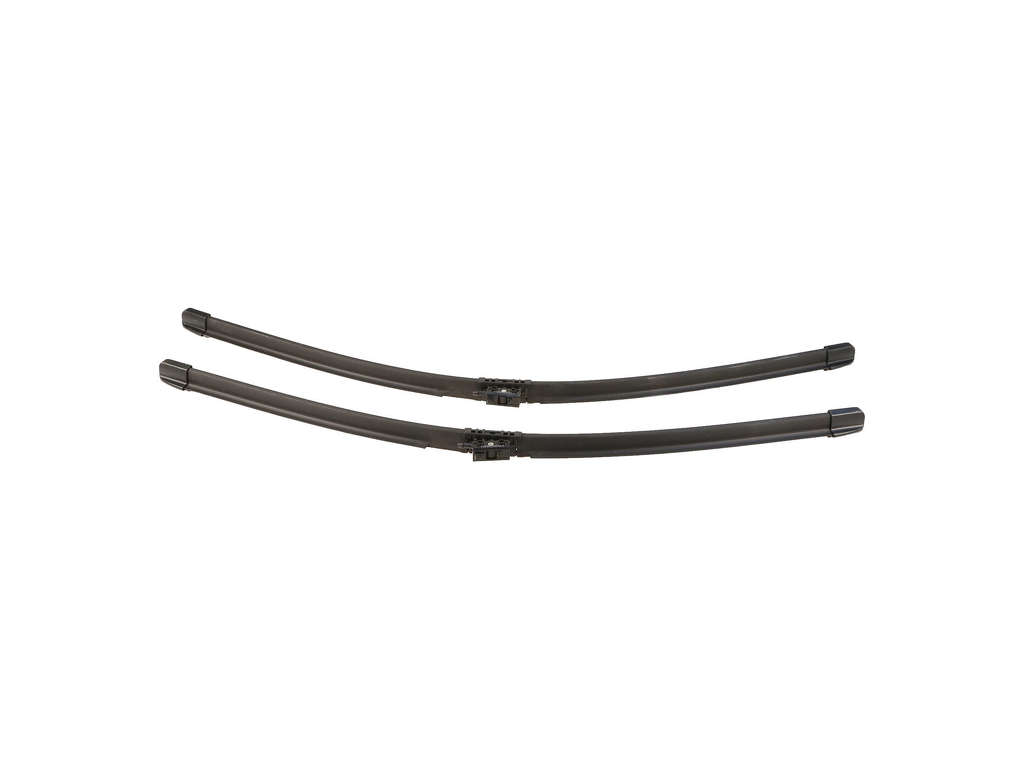 2019-2022 Mercedes-Benz Sprinter 3500 Windshield Wiper Blade Set - Front (Genuine)