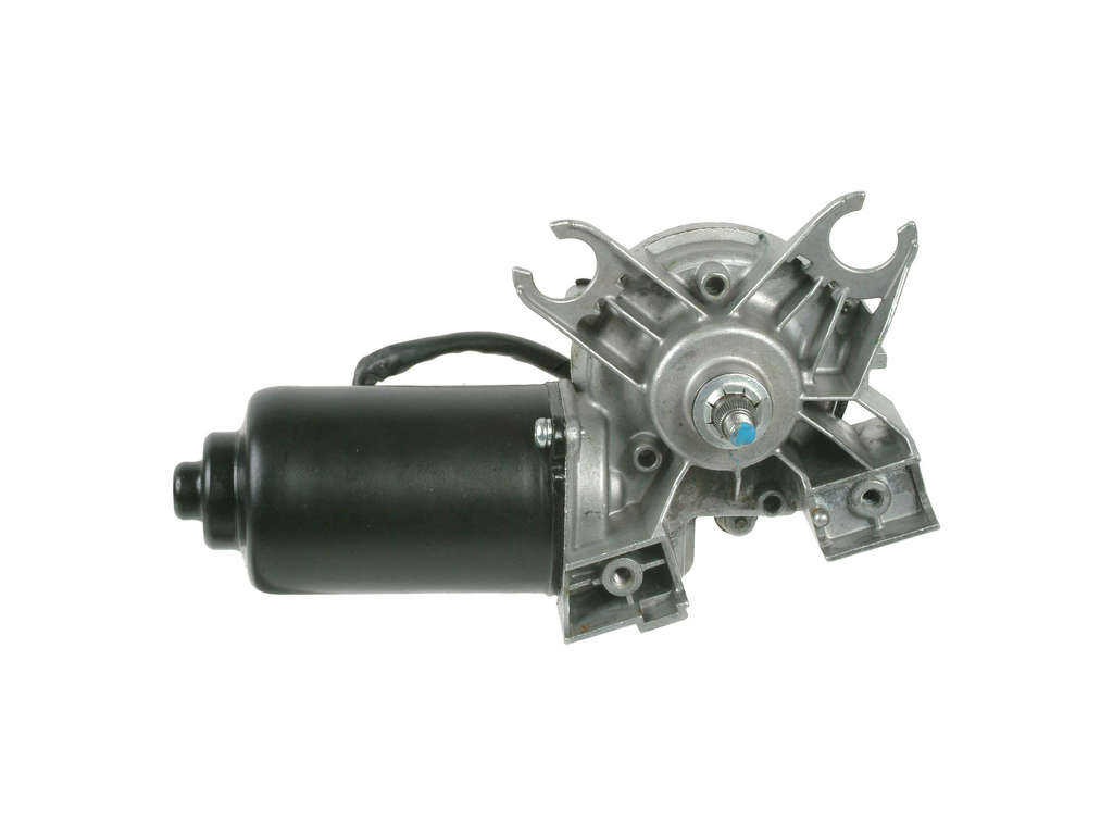 2005-2011 Saab 9-3 Windshield Wiper Motor -  or Front (Cardone)