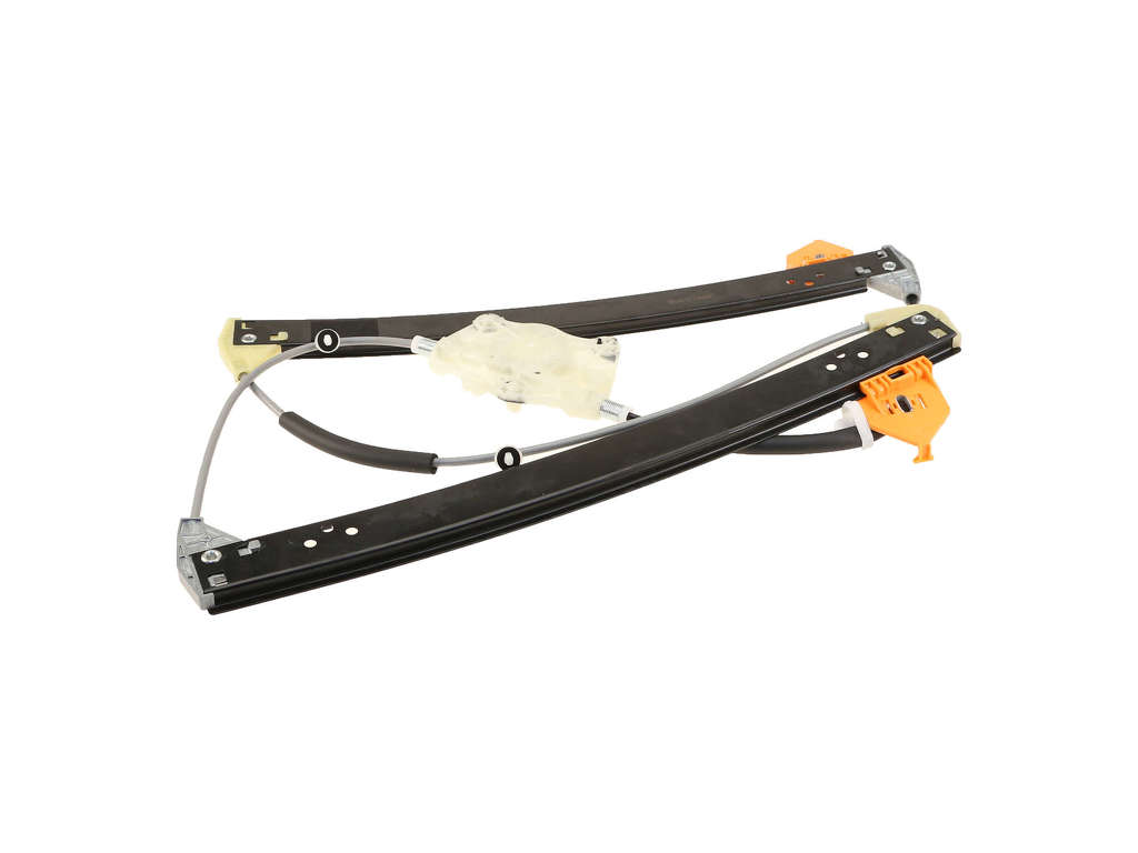 2007-2009 Audi S8 Window Regulator - Front Left (Autopart International)