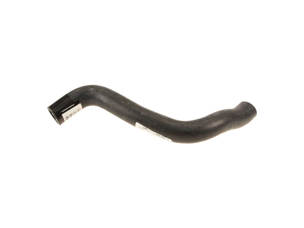 2006-2009 Saab 9-3 Radiator Coolant Hose - Lower (Gates)