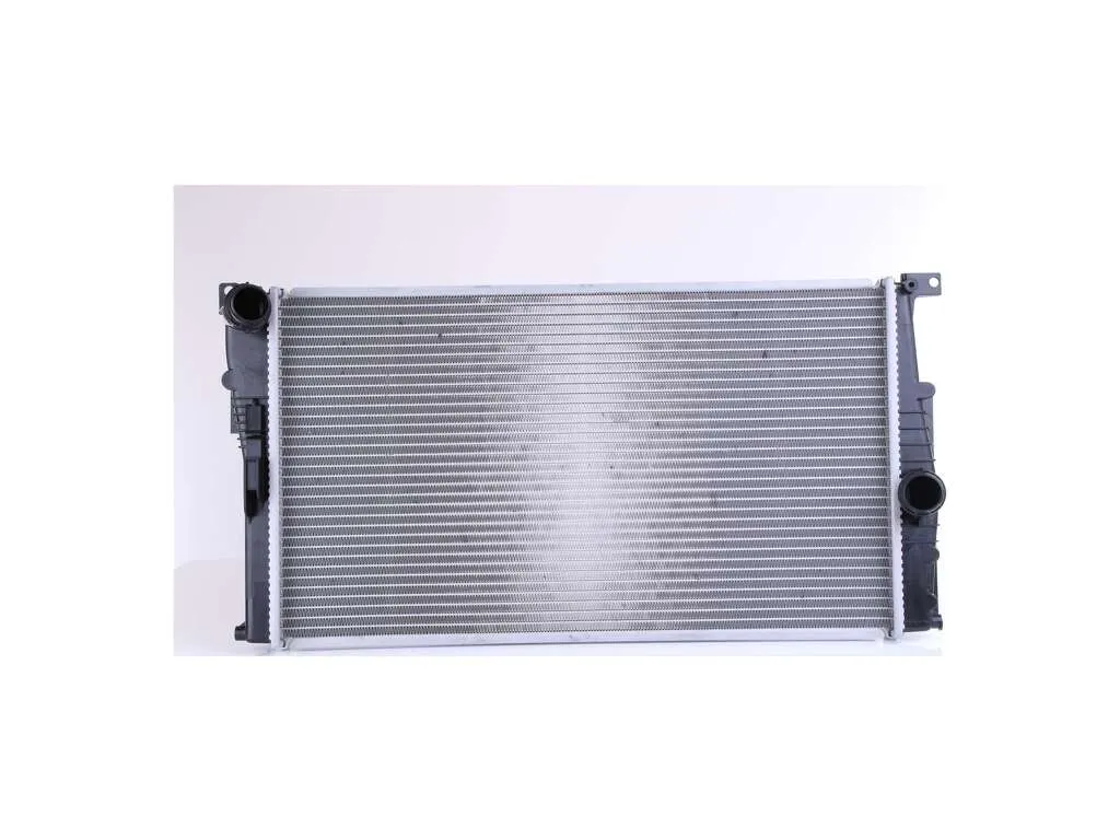 2014-2021 BMW i3 Radiator (Nissens)