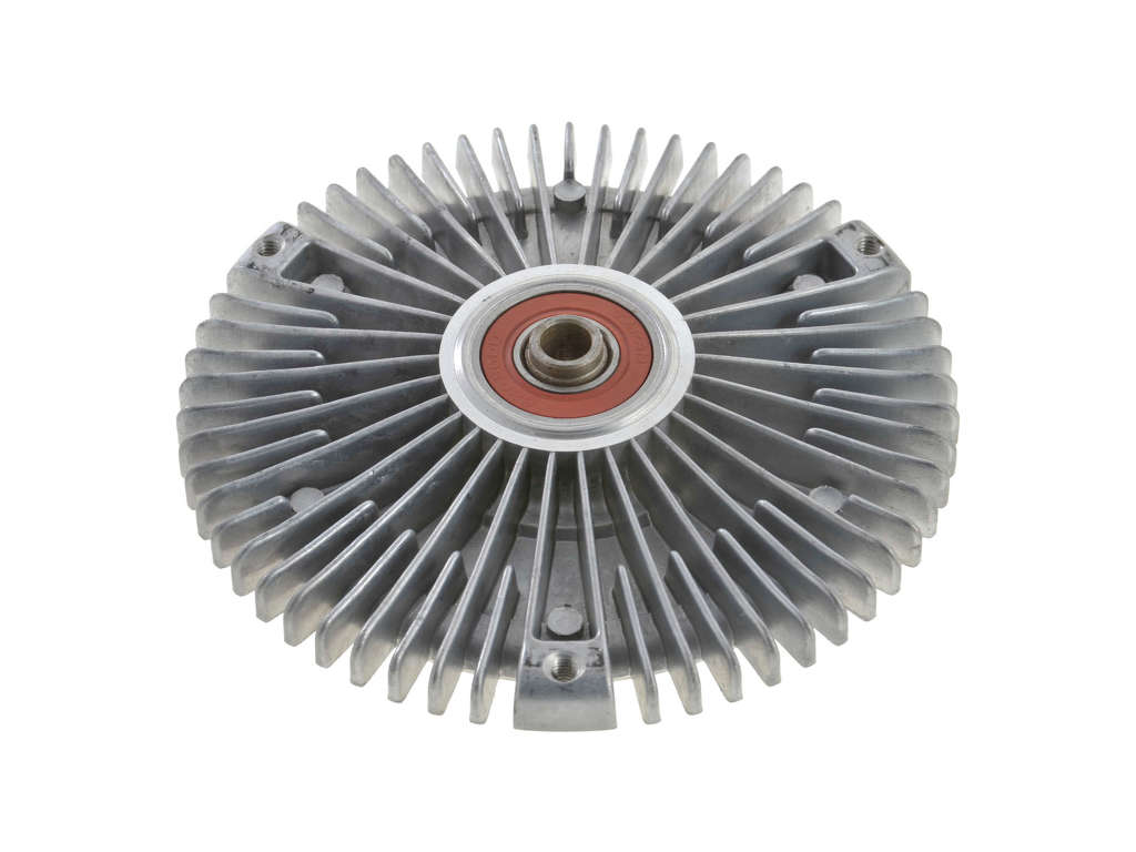 1988-1991 Mercedes-Benz 300SE Engine Cooling Fan Clutch (Autopart International)