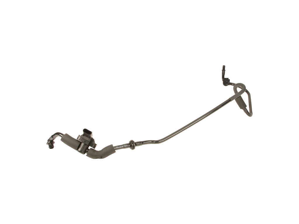 2003-2006 Porsche Cayenne Brake Vacuum Hose (VNE Automotive)