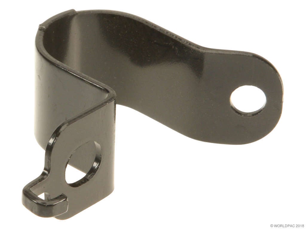 2000-2001 Lexus ES300 Suspension Stabilizer Bar Bracket - Rear (Genuine)
